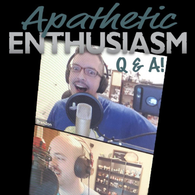 Apathetic Enthusiasm