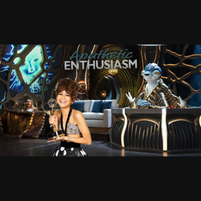 Apathetic Enthusiasm