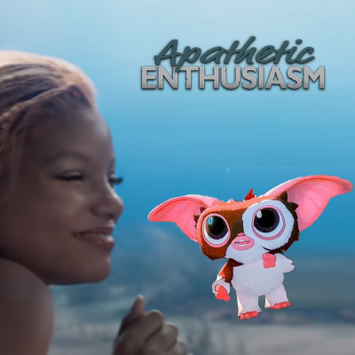 Apathetic Enthusiasm