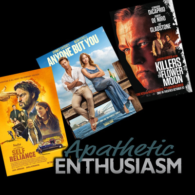 Apathetic Enthusiasm