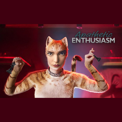 Apathetic Enthusiasm