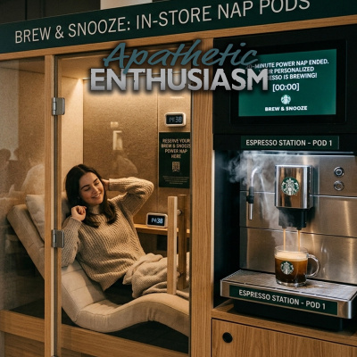 Apathetic Enthusiasm