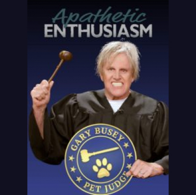 Apathetic Enthusiasm