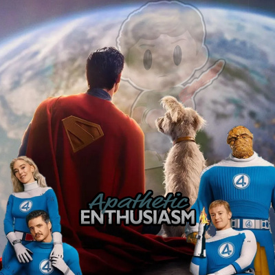 Apathetic Enthusiasm