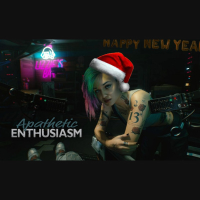 Apathetic Enthusiasm