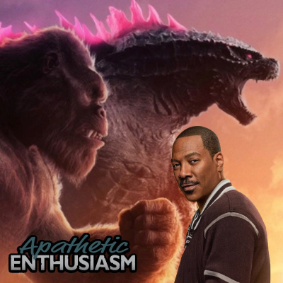 Apathetic Enthusiasm