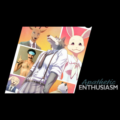 Apathetic Enthusiasm