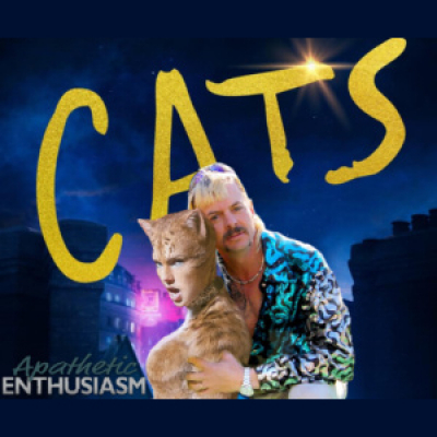 Apathetic Enthusiasm