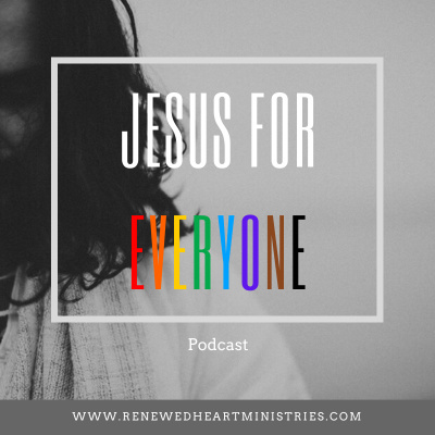 Jesus For Everyone