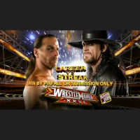 WrestleMania 26: Shawn Michaels vs. Undertaker