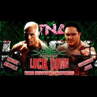 Very sporty sports entertainment