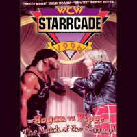 Starrcade 1996: Hulk Hogan vs. Roddy Piper