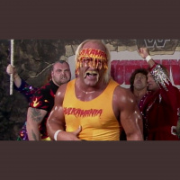 Survivor Series 1987: Team Hogan vs. Team Andre
