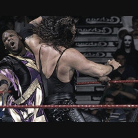 SummmerSlam 1995: Diesel vs. King Mabel
