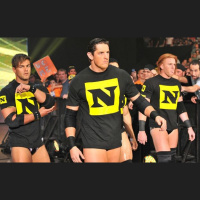 SummerSlam 2010: Team WWE vs. The Nexus