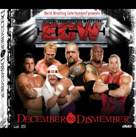 December to Dismember 2006: Elimination Chamber