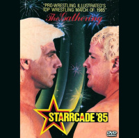 Starrcade 1985: Ric Flair vs. Dusty Rhodes