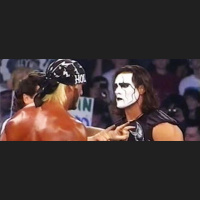 Starrcade 1997: Hulk Hogan vs. Sting