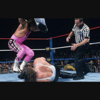 Monday Night War: November 1995