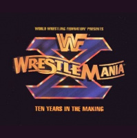 WrestleMania 10: Bret Hart vs. Yokozuna
