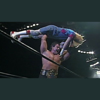 Guilty As Charged 2000: Mike Awesome vs. Spike Dudley