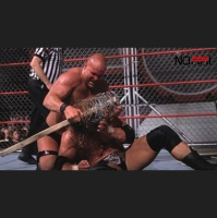 Austin vs. Triple H, Raven vs. Jericho, Blonds vs. Horsemen, and more