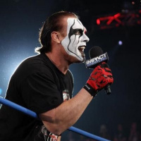 Predicting Sting’s future (in 2010) and Countdown to Lockdown