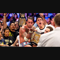Money in the Bank 2011: John Cena vs. C.M. Punk, getting real