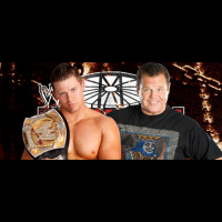Elimination Chamber 2011: Miztakes were made