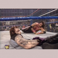 Monday Night War: February 1996
