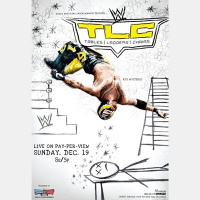 TLC 2010: The whole show
