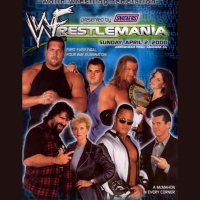 WrestleMania 2000: Cornered by McMahons