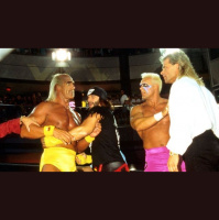 Monday Night War: September 1995