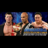 A.J. Styles vs. Samoa Joe vs. Daniels, greatness of 1997, and more