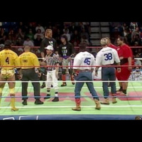 Monday Night War: January 1996
