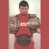 Memphis rasslin, 1980s territories and more