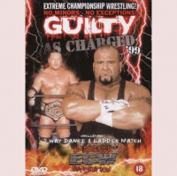 Guilty As Charged 1999: Shane Douglas vs. Taz