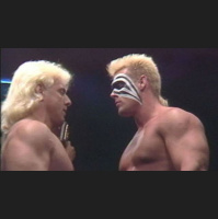 Clash of the Champions 1: Part 2
