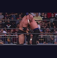 Halloween Havoc 1998: Goldberg vs. Diamond Dallas Page