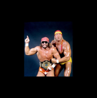 The History of WWE and everything