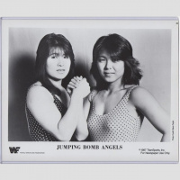 Wrestlespective Fun Club: Show-and-tell and trivia