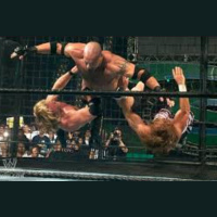 SummerSlam 2003: The rise and fall of Goldberg