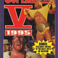 Super Brawl 5: Hulk Hogan vs. Vader