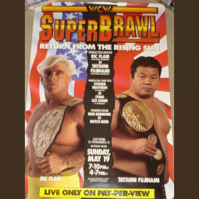 Wrestlespective