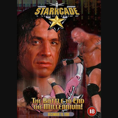 Wrestlespective
