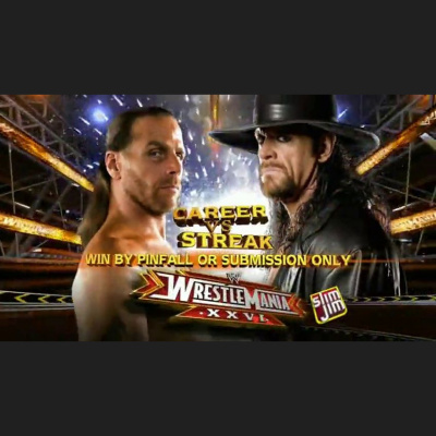 Wrestlespective