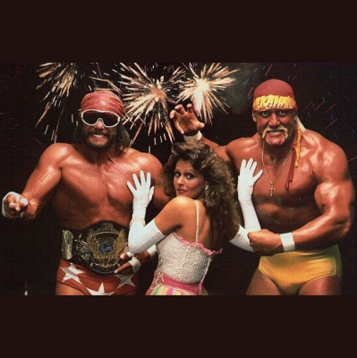 Wrestlespective