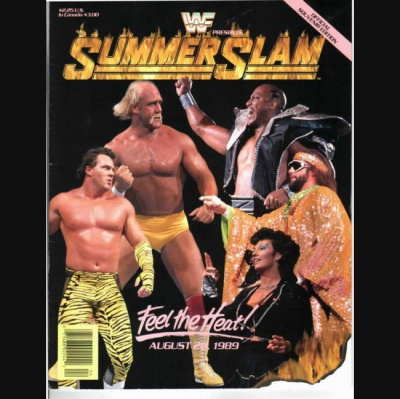 Wrestlespective