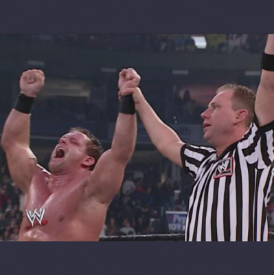 Wrestlespective