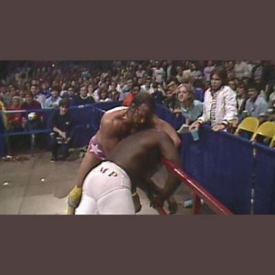 Wrestlespective